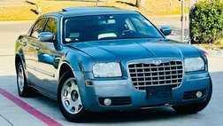 2006 Chrysler 300 Touring