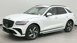 2026 Genesis GV70 3.5T Sport Advanced