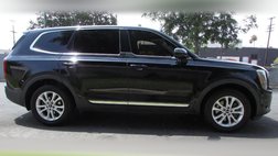 2020 Kia Telluride LX