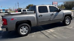 2007 Chevrolet Silverado 1500 LS