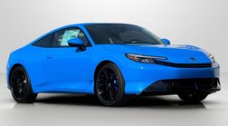 2026 Honda Prelude Hybrid
