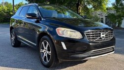 2015 Volvo XC60 T6