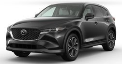 2023 Mazda CX-5 2.5 S Premium Plus