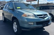 2006 Acura MDX Touring w/Navi