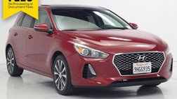 2020 Hyundai Elantra GT Base