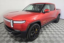 2023 Rivian R1T Adventure