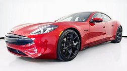 2025 Karma Revero Base