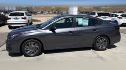 2024 Subaru Legacy Sport