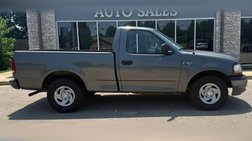 2003 Ford F-150 XL