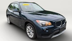 2014 BMW X1 xDrive28i