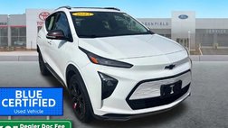 2023 Chevrolet Bolt EUV Premier