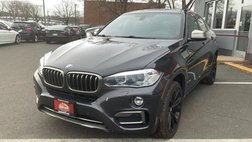 2017 BMW X6 xDrive35i