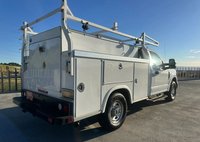 2018 Ford Super Duty F-250 XLT
