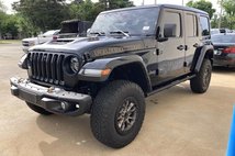 2023 Jeep Wrangler Rubicon 392