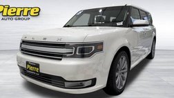 2015 Ford Flex Limited