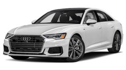 2020 Audi A6 quattro Premium 55 TFSI