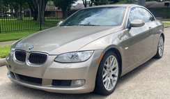 2008 BMW 3 Series 328i