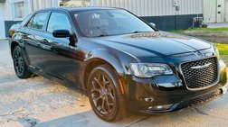 2019 Chrysler 300 S