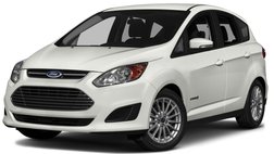 2013 Ford C-Max Hybrid SE