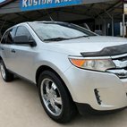 2011 Ford Edge SE Fleet