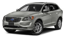 2017 Volvo XC60 T5 Inscription