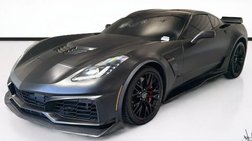 2015 Chevrolet Corvette Z06