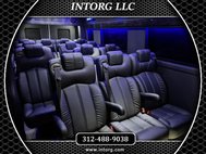 2024 Ram ProMaster SLT+ 3500
