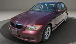 2008 BMW 3 Series 328xi