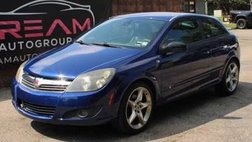 2008 Saturn Astra XR