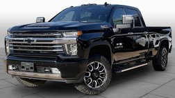 2023 Chevrolet Silverado 2500HD High Country