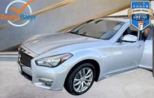 2019 Infiniti Q70 3.7 Luxe