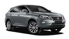 2013 Lexus RX 350 350 AWD