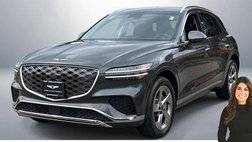2026 Genesis GV70 2.5T