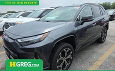 2024 Toyota RAV4 Prime XSE