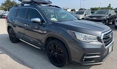 2021 Subaru Ascent Touring