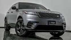 2020 Land Rover Range Rover Velar P340 R-Dynamic S