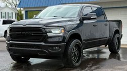 2019 Ram Ram Pickup 1500 Laramie