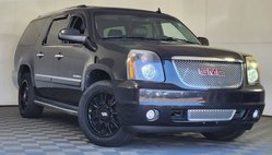 2012 GMC Yukon XL Denali