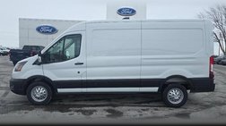 2026 Ford Transit 250