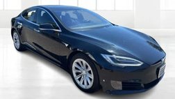 2017 Tesla Model S 75