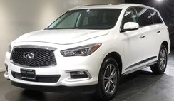 2016 Infiniti QX60 Base