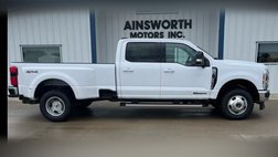 2026 Ford Super Duty F-350 Lariat