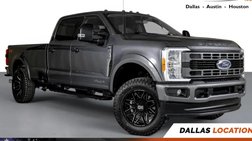 2023 Ford Super Duty F-250 