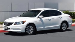 2011 Honda Accord LX