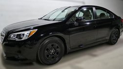2015 Subaru Legacy 2.5i Premium