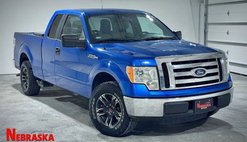 2010 Ford F-150 XLT