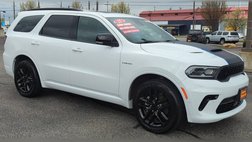 2025 Dodge Durango R/T