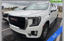 2024 GMC Yukon XL SLE