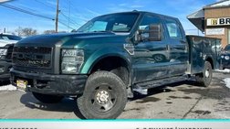 2009 Ford Super Duty F-250 XL