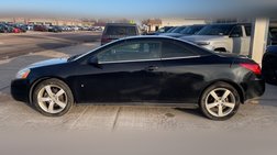 2007 Pontiac G6 GT